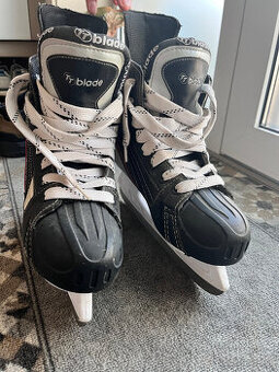 Chlapčenské korčule