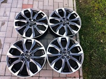 Mazda cx5, Cx3, Hyundai,Kia 5x114,3 r19
