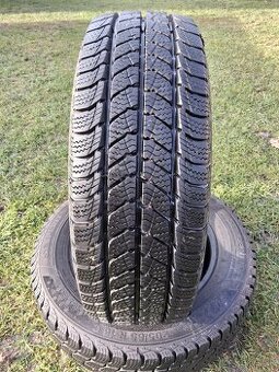 205/65 r16C zimne pneumatiky - 1