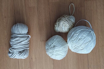 LANKO . SPAGAT . SNURKA