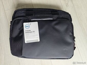 Taška na notebook - Dell Premier Briefcase (S) 13,3"