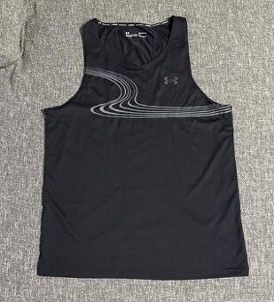 Pánske funkčné tielko Under Armour