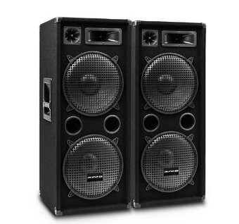 Malone Auna PW - 2522