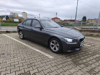 BMW f30 320d