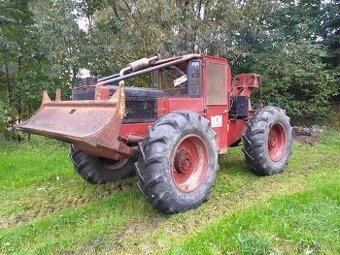 Lkt Timberjack 225