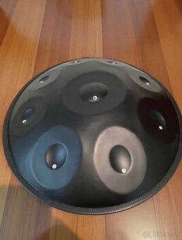 Handpan nový