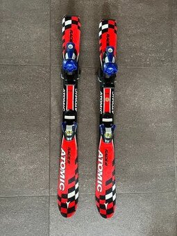 Detske lyze ATOMIC 90 cm