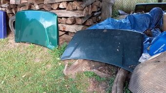 Suzuki vitara kapota