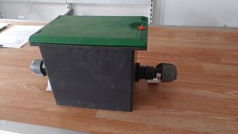 Gardena Ventilová skriňa V1 + ventil