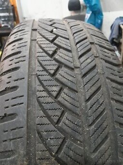 Zimné pneumatiky Superia 215/60 r16