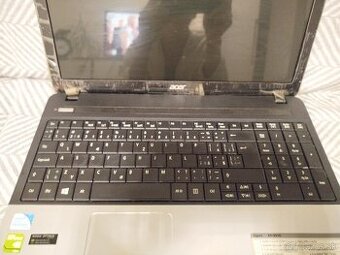 Notebook Acer E1-531 G