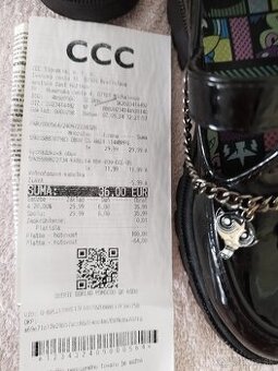 Dievčenské poltopánky