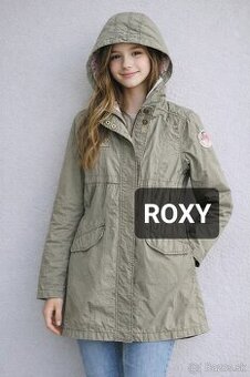 ROXY prechodna bunda kabát