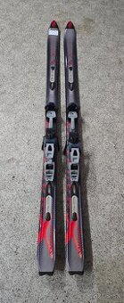 skialpové lyže Salomon 168cm