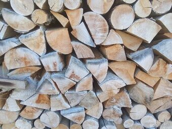 Palivové drevo