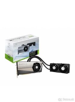Nvidia msi gtx 4090 24 gb liquid