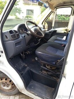 Fiat Ducato valnik do 3.5t