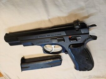 Predám pištoľ CZ 85 9mm