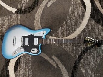 Squier contemporary jaguar