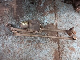 Mechanizmus stieračov Audi A8 D3