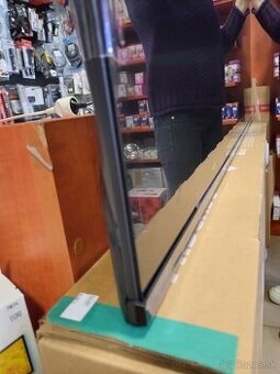 LED tv Hisense 55A6N