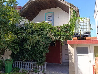 Chorvátsko na predaj: Rodinný dom na ostrove Vir – Len 120 m