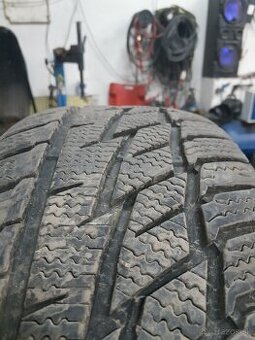 Zimné pneu matador 205/55R16