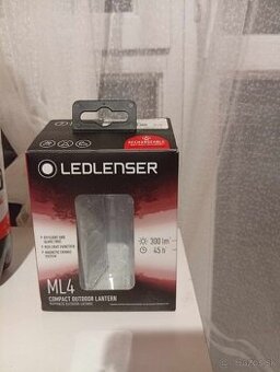 Ledlenser ML4