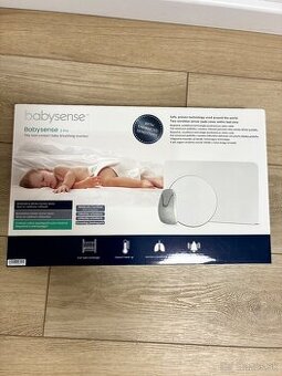 Babysense 2 pro