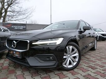 Volvo V60 B4 Momentum Pro A/T