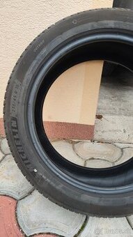 Predám letné pneu