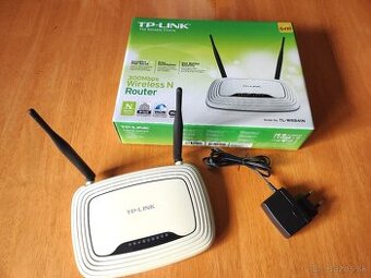Tp-link WR841N
