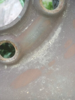 predám disky z pneumatikami Octavia 1