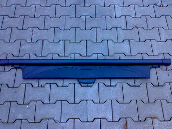 Toyota Venza Roleta Kufru.