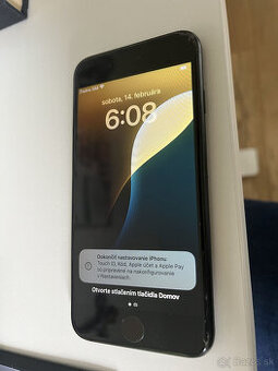 iPhone SE (2020) 128 GB