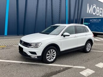 Volkwagen Tiguan 2.0 Tdi 4motion 110kw 2017 VIRTUAL