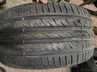 Nexen 275/35ZR19 leto