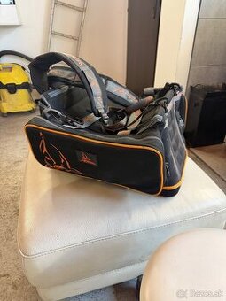 Predam novu rybarsku tasku Radical