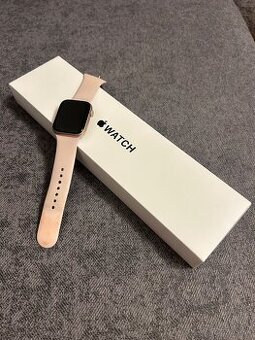 Apple Watch SE 44 mm 2021