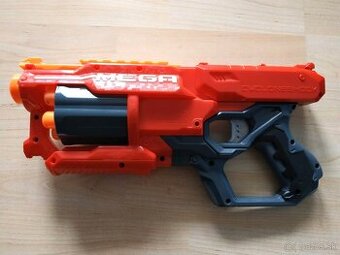 Nerf Cycloneshock Mega