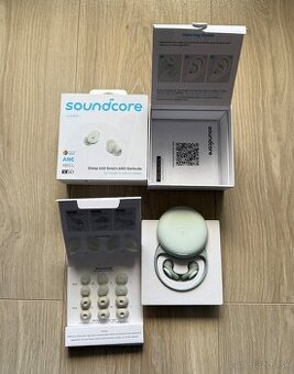 Anker Soundcore Sleep A30