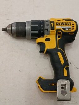 Dewalt akumulátorový skrutkovač s príklepom 18V