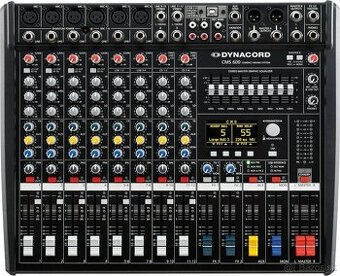 Dynacord cms600-3