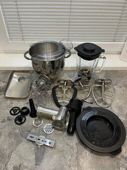 Sencor STM 8970 PAUL 3 Príslušenstvo pre kuchynský robot