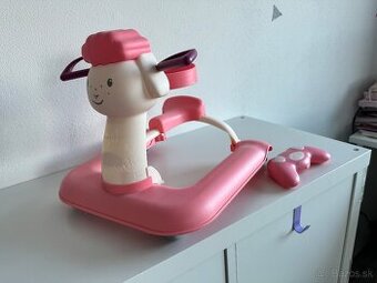 Baby Annabell choditko na dialkove ovladanie