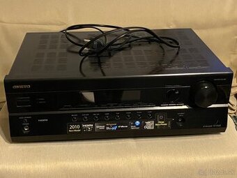 Onkyo HT-R538