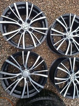 Peugeot R16  top stav