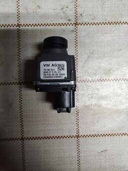 Cuvacia kamera VW