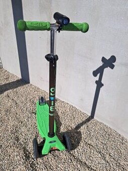 Detska kolobezka micro