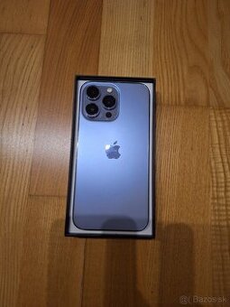 Iphone  13 PRO 256 GB